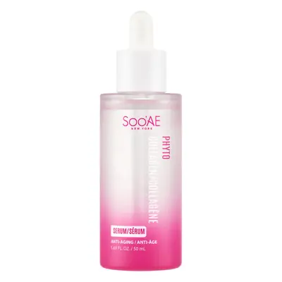 Soo'AE PHYTO COLLAGEN SERUM 50ml