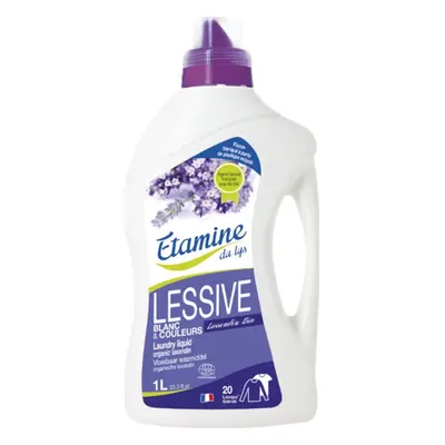 Etamine du Lys Prací gel levandule 1 l