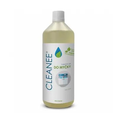 CLEANEE EKO CLEANEE ECO hygienický GEL DO MYČKY 1l