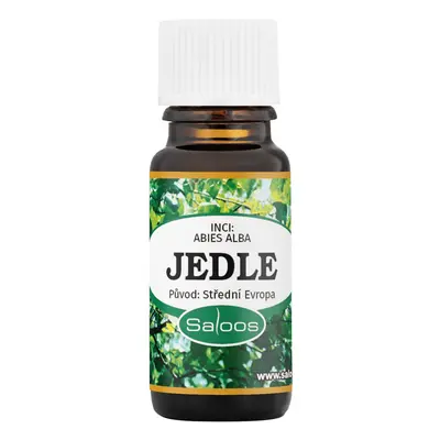 Saloos Jedle 10 ml