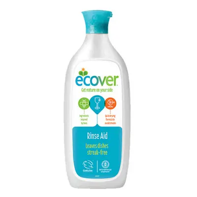 ECOVER oplachování – myčka 500 ml