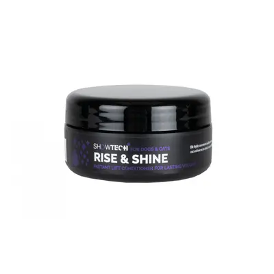 Show Tech+ Rise & Shine Volumizing kondicioner, 50 ml