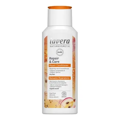 lavera Kondicionér Repair & Care 200 ml