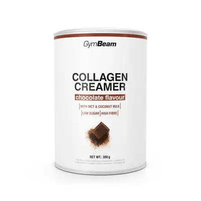 GymBeam Collagen Creamer, 300 g