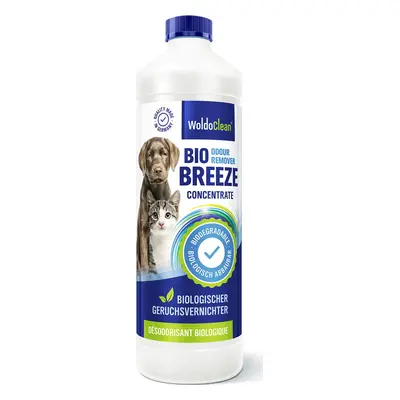 WoldoHealth® WoldoClean® Univerzální pomerančový čistič, 500ml