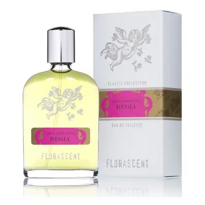 FLORASCENT Aqua Aromatica REGIA 30 ml