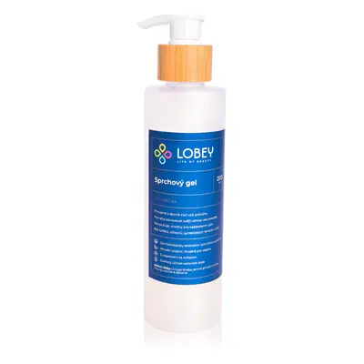 LOBEY Sprchový gel 200 ml