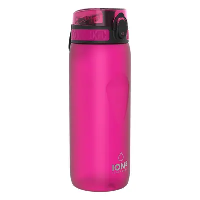 ion8 One Touch láhev Pink, 750 ml