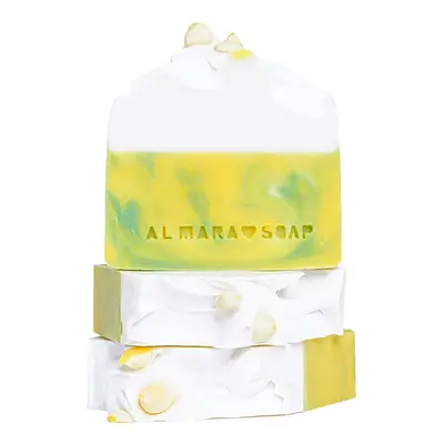 Almara Soap BITTER LEMON