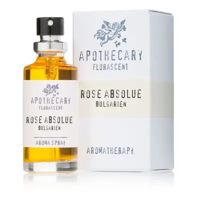 FLORASCENT Apothecary RŮŽE ABSOLUE 15 ml