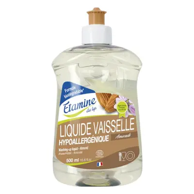 Etamine du Lys Prostředek na nádobí mandle 500 ml