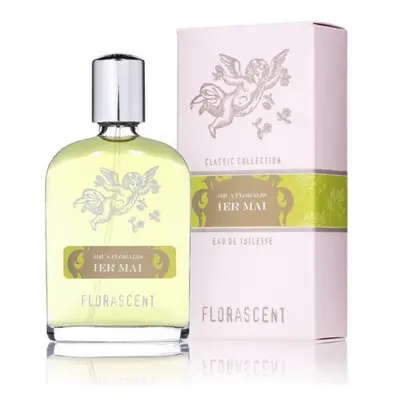 FLORASCENT Aqua Floralis MAI 30 ml