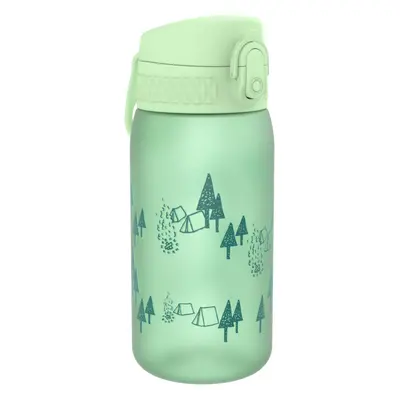 ion8 One Touch láhev Camping, 400 ml