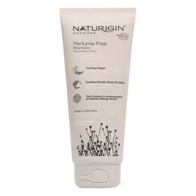 NATURIGIN Perfume Free Shampoo 200 ml