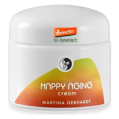 Martina Gebhardt Happy Aging krém 50 ml