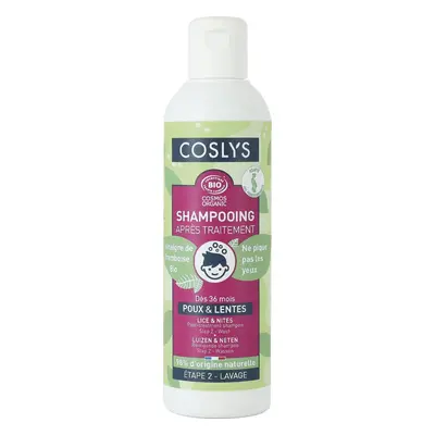 Coslys Šampon Anti breberka 320 ml