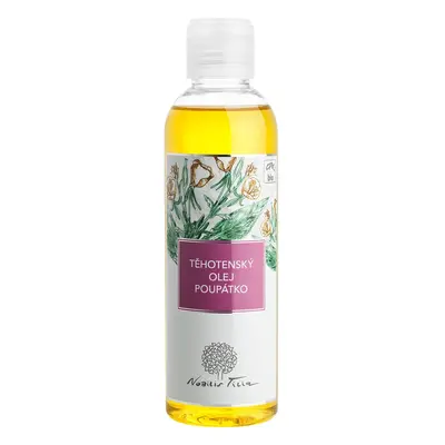 Nobilis Tilia Těhotenský olej Poupátko: 200 ml