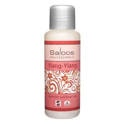 Saloos Ylang-Ylang 50 ml