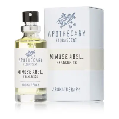 FLORASCENT Apothecary MIMOSA ABSOLUE 15 ml