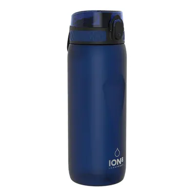 ion8 One Touch láhev Navy, 750 ml