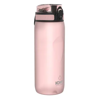 ion8 One Touch láhev Rose quartz, 750 ml