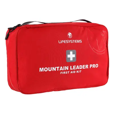 Lifesystems Mountain Leader Pro First Aid Kit, lékárnička