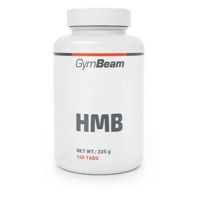 GymBeam HMB, 150 tab.