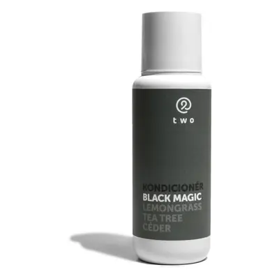 Twocosmetics Vlasový kondicionér BLACK MAGIC, 200 ml