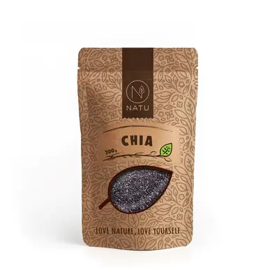 NATU Chia 200 g