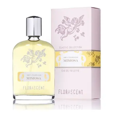 FLORASCENT Aqua Floralis MIMOSA 30 ml