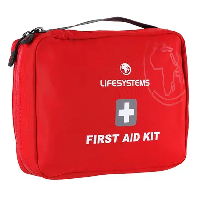 Lifesystems First Aid Case - prázdná lékárnička