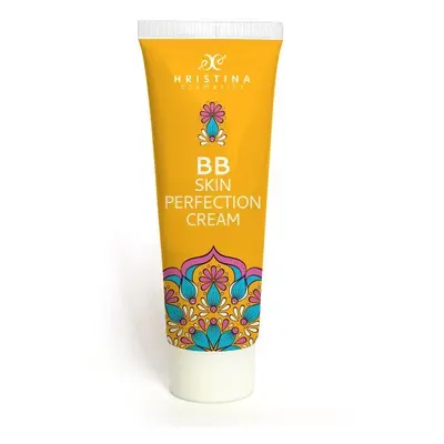 Hristina Přírodní BB krém pro perfektní pleť, 100 ml