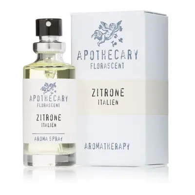 FLORASCENT Apothecary CITRÓN 15 ml