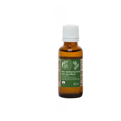 Tierra Verde – Esenciální olej BIO Borovicová pryskyřice, 30 ml