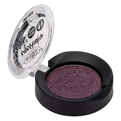 puroBIO cosmetics Minerální oční stíny 06 Purple 2,5 g