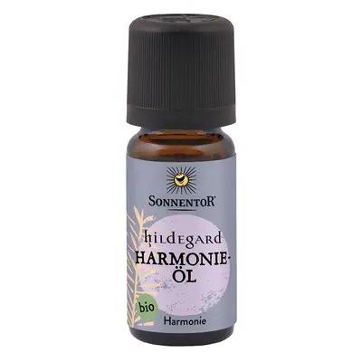 Sonnentor Harmonie bio éterický olej 10ml Hild.