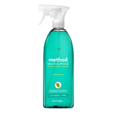 METHOD uni čistič - Tropical Magnolia, 828ml