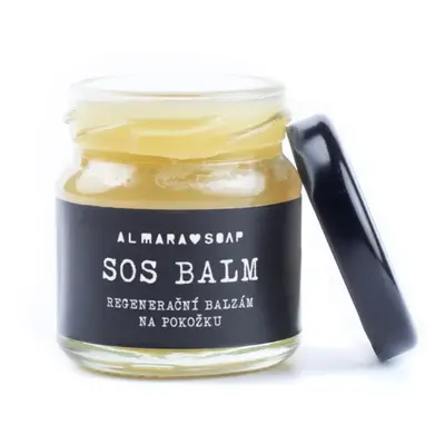 Almara Soap SOS Balm