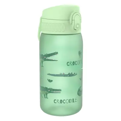 ion8 One Touch láhev Crocodiles, 400 ml