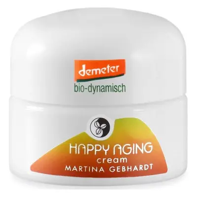 Martina Gebhardt Happy Aging krém 15 ml