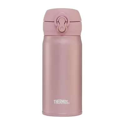 THERMOS Mobilní termohrnek - růžovozlatá 0,35