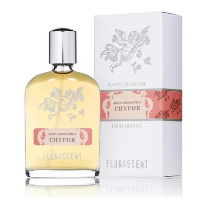 FLORASCENT Aqua Aromatica CHYPRE 30 ml