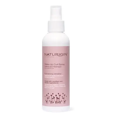 NATURIGIN Sprej na fixaci kudrnatých vlasů -Wake Up Curl Spray, 150 ml