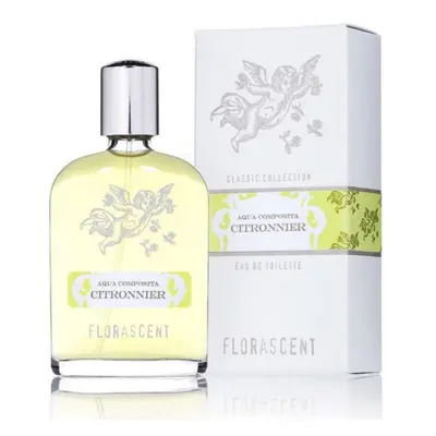 FLORASCENT Aqua Composita CITRON 30 ml