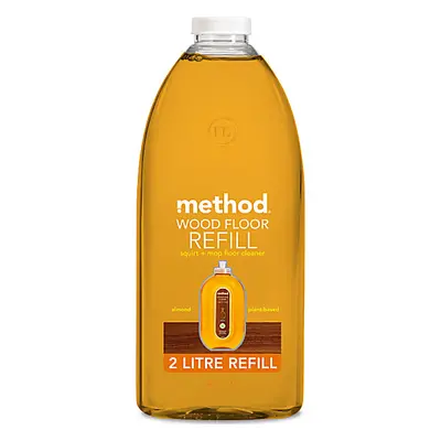 METHOD na dřevěné podlahy Mandle, 2l