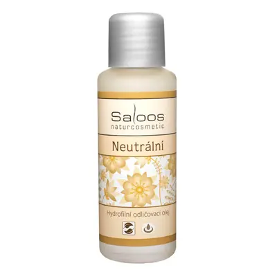 Saloos Neutrální 50 ml