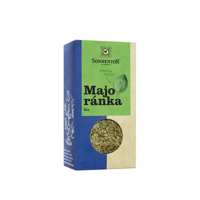 Majoránka BIO Sonnentor 10g