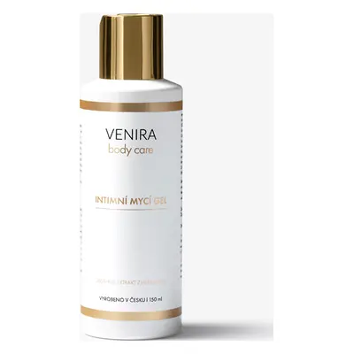 VENIRA intimní mycí gel, 150 ml