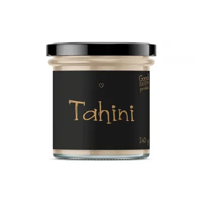 Goodie Tahini 140 g