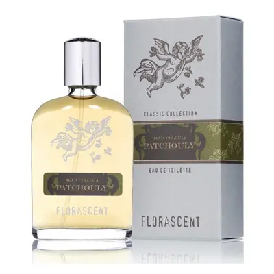 FLORASCENT Aqua Colonia PATCHOULY 30 ml